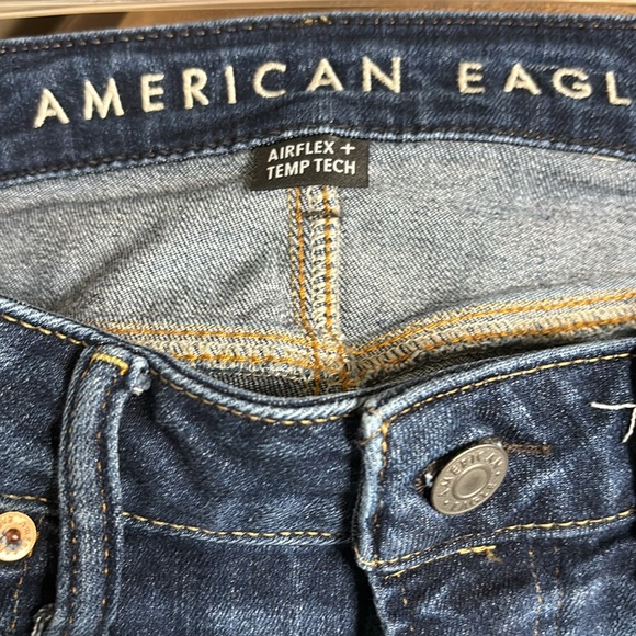American Eagle Airflex Slim Fit Jeans - Picture 3 of 4